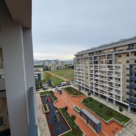 Master Studio Podgoriţa Exterior foto